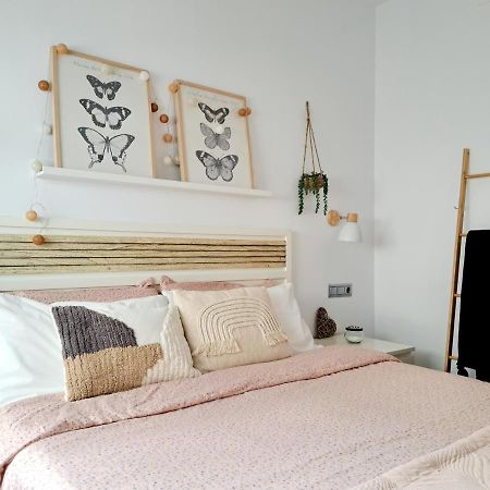 Apartamento Con Encanto Y Parking Trinidad 21 Málaga Extérieur photo