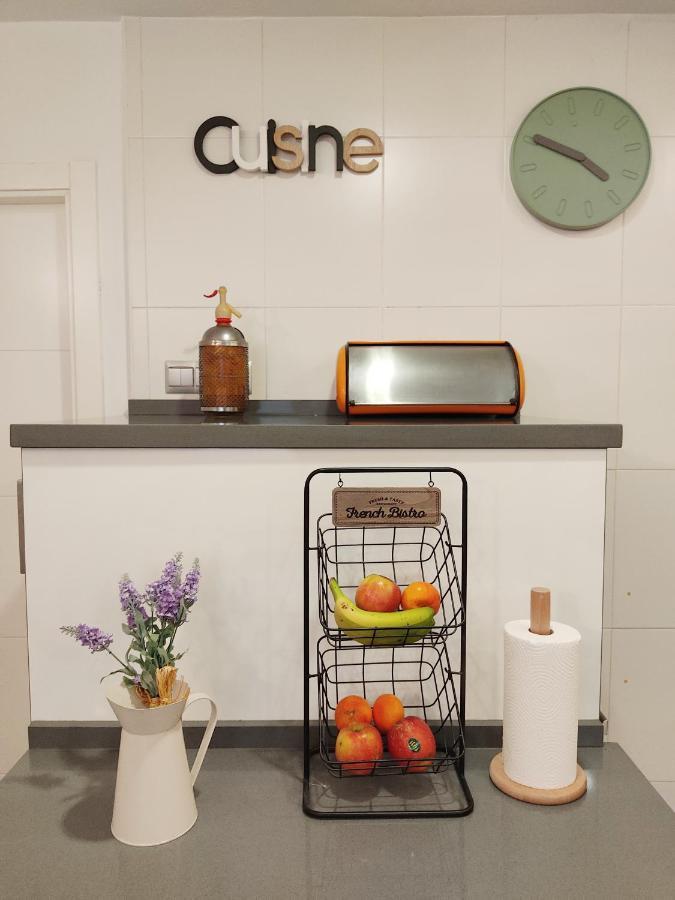 Apartamento Con Encanto Y Parking Trinidad 21 Málaga Extérieur photo