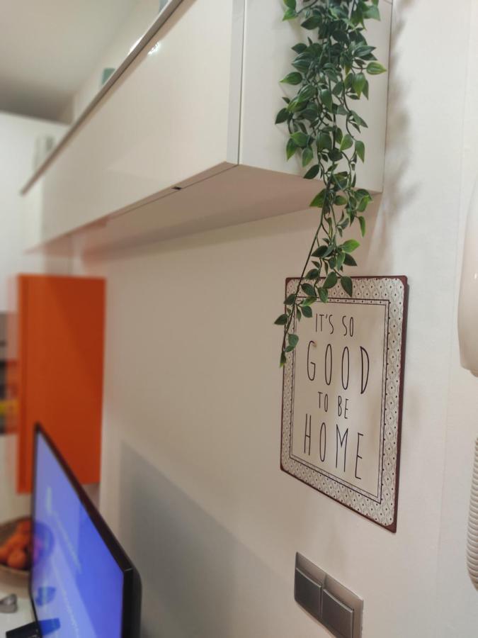 Apartamento Con Encanto Y Parking Trinidad 21 Málaga Extérieur photo