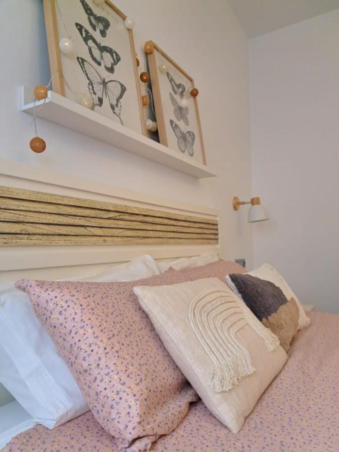Apartamento Con Encanto Y Parking Trinidad 21 Málaga Extérieur photo