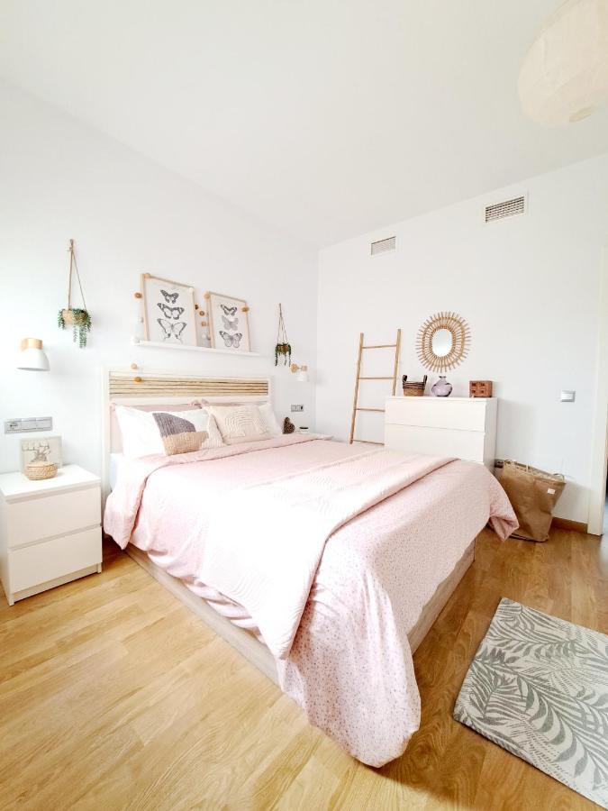 Apartamento Con Encanto Y Parking Trinidad 21 Málaga Extérieur photo