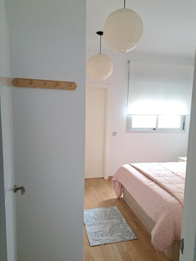 Apartamento Con Encanto Y Parking Trinidad 21 Málaga Extérieur photo