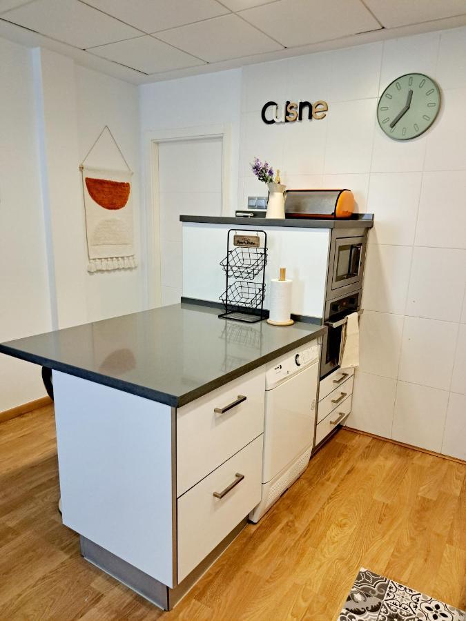 Apartamento Con Encanto Y Parking Trinidad 21 Málaga Extérieur photo