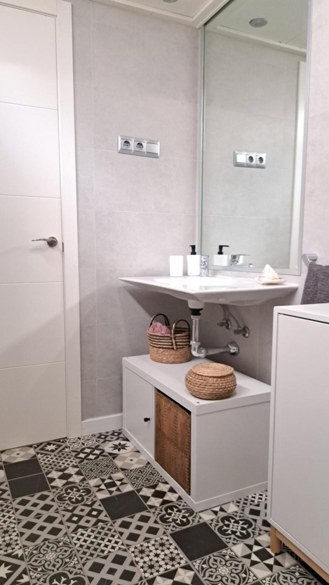 Apartamento Con Encanto Y Parking Trinidad 21 Málaga Extérieur photo