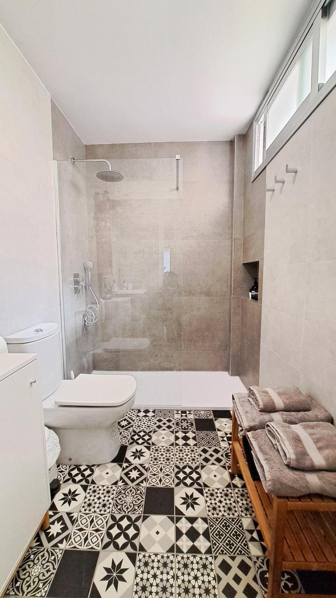 Apartamento Con Encanto Y Parking Trinidad 21 Málaga Extérieur photo