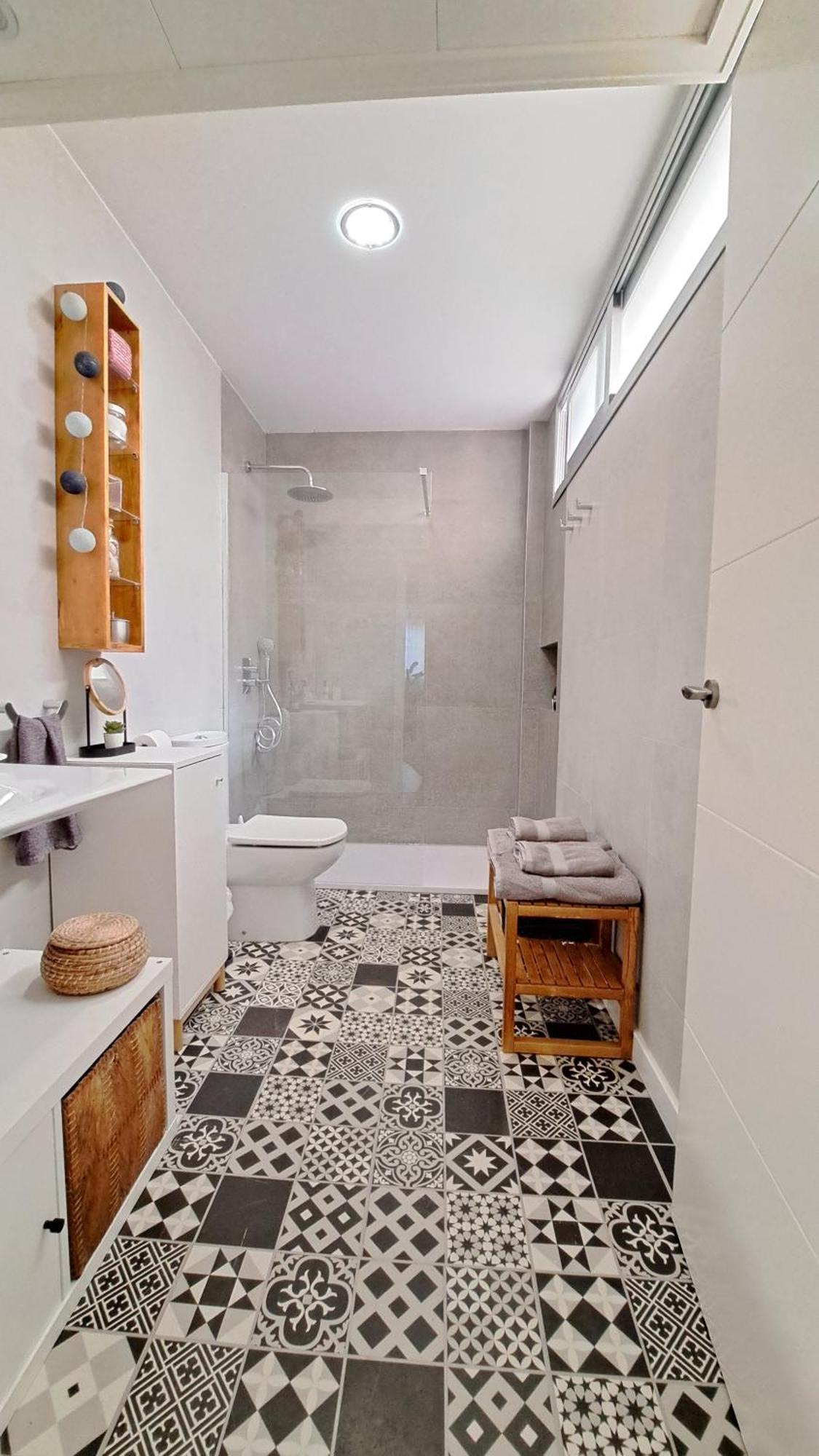 Apartamento Con Encanto Y Parking Trinidad 21 Málaga Extérieur photo